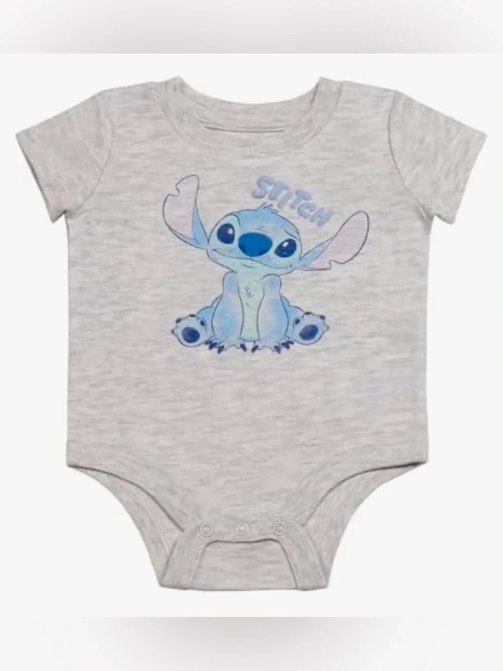 New Stitch 3pc Set